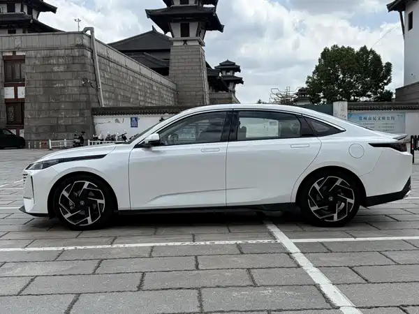 Changan Yida 2023