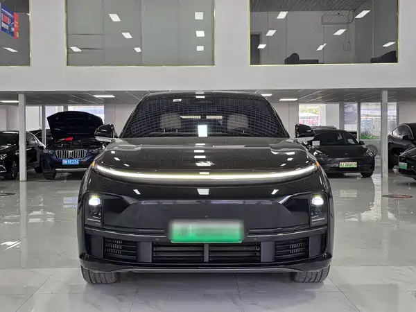 Li Auto L7 2023