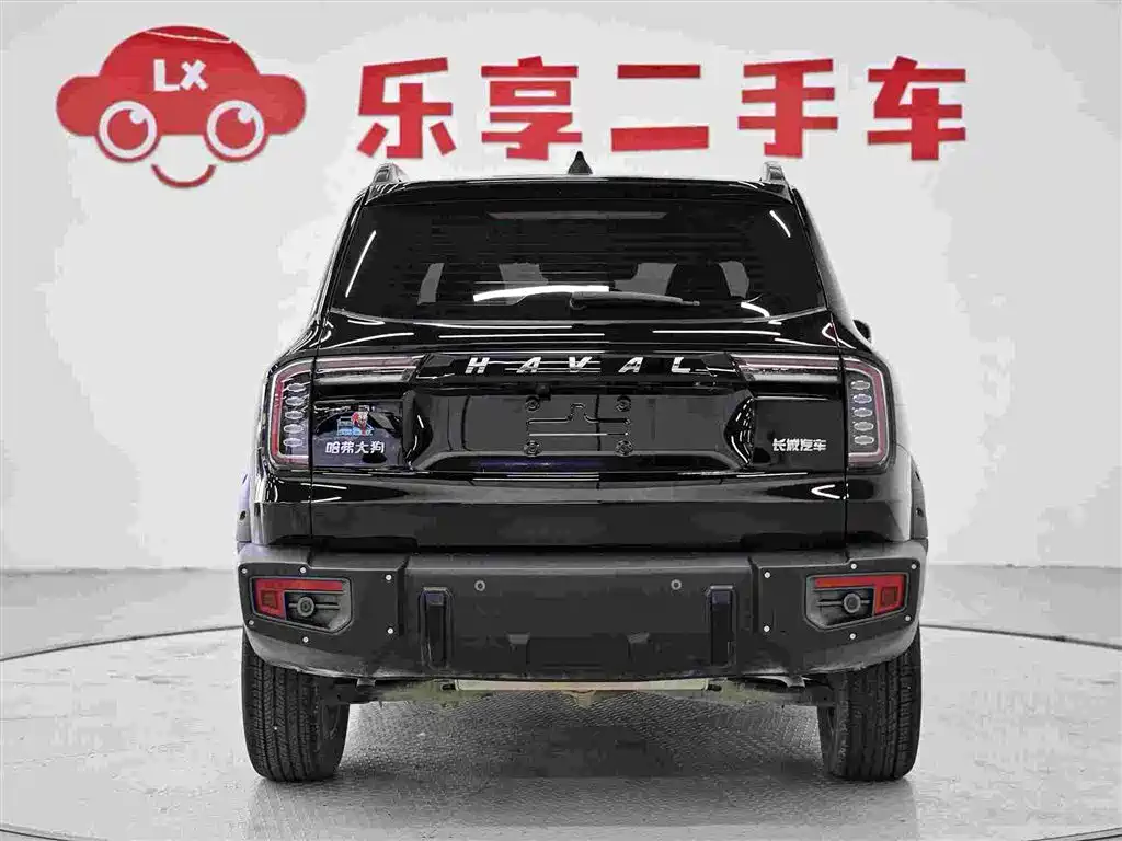 Haval Big Dog 2022 — фото 17