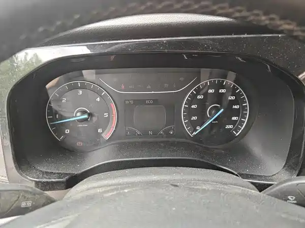 Ford New Generation Transit 2021