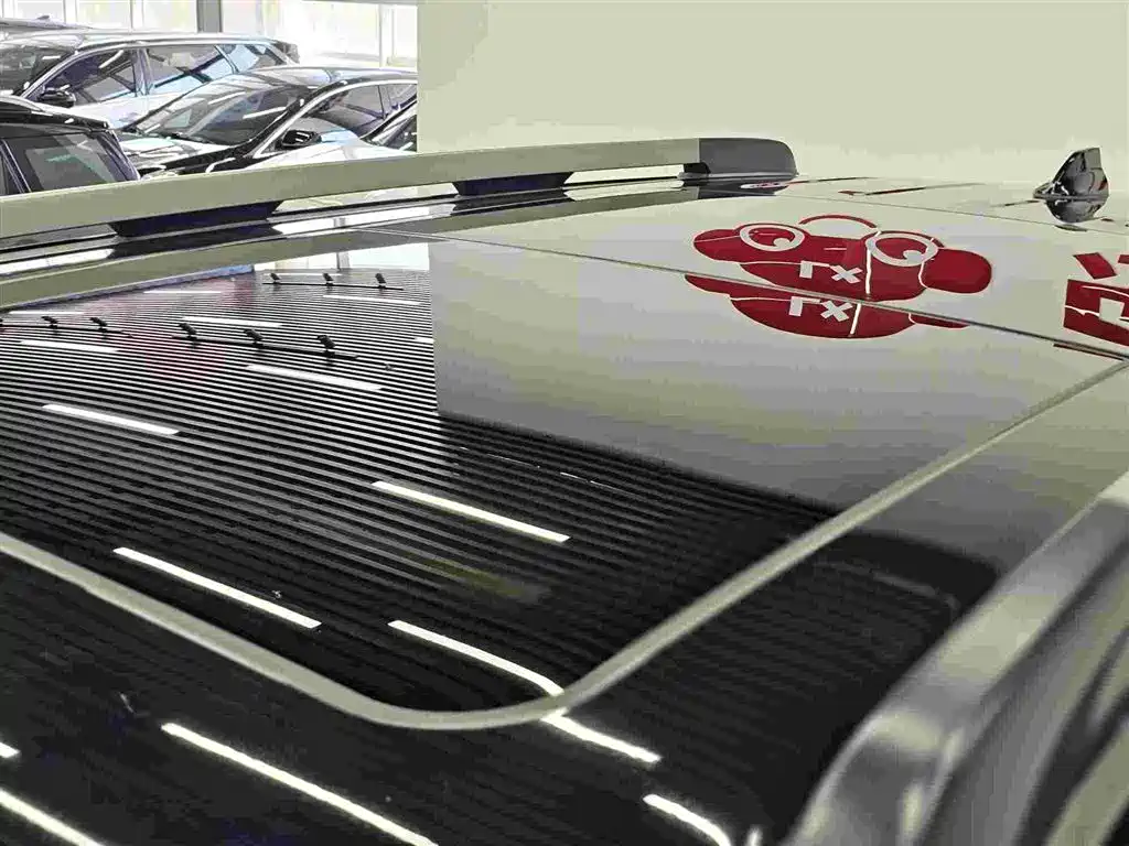 Haval Big Dog 2022 — фото 14