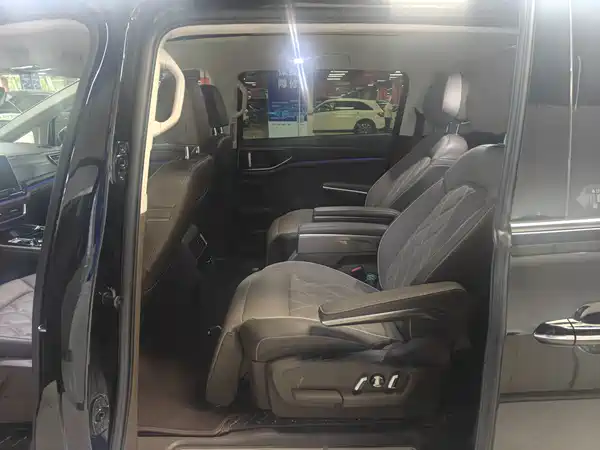 Volkswagen Viloran 2024