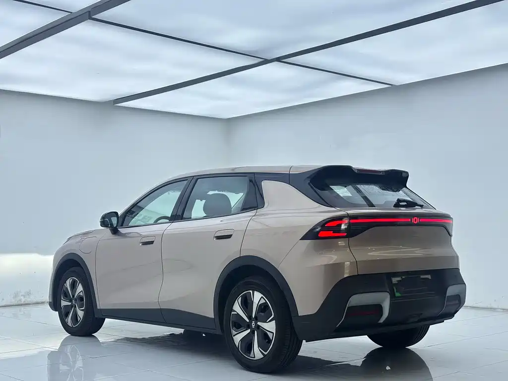 Changan Qiyuan Q05 2025