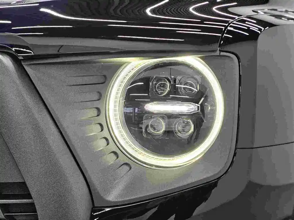 Haval Big Dog 2022 — фото 12