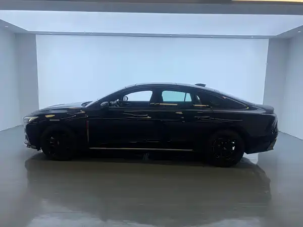 Hongqi H6 2026