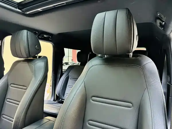 Mercedes-Benz G-Class 2023