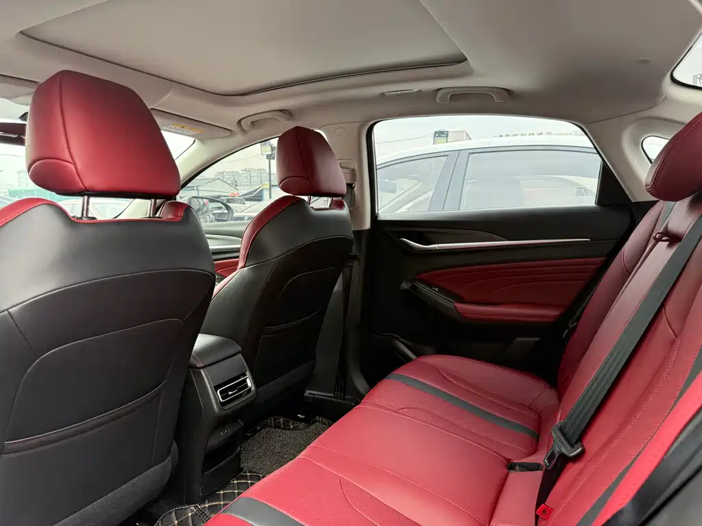 Changan Escape 2022