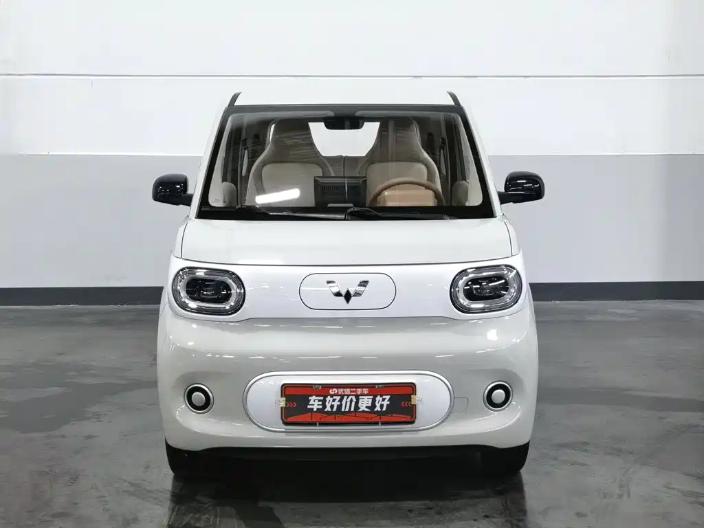 Wuling Hongguang MINIEV 2024