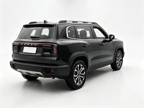 Haval Dargo 2024