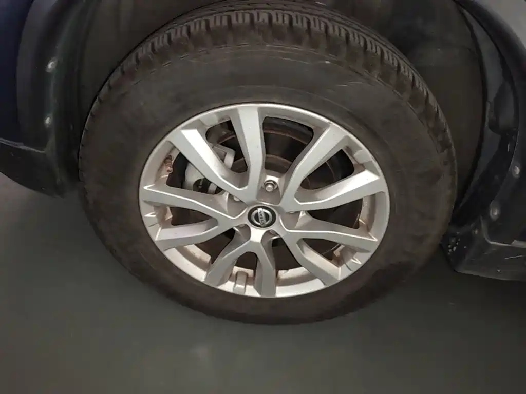 Nissan X-Trail 2018 — фото 23