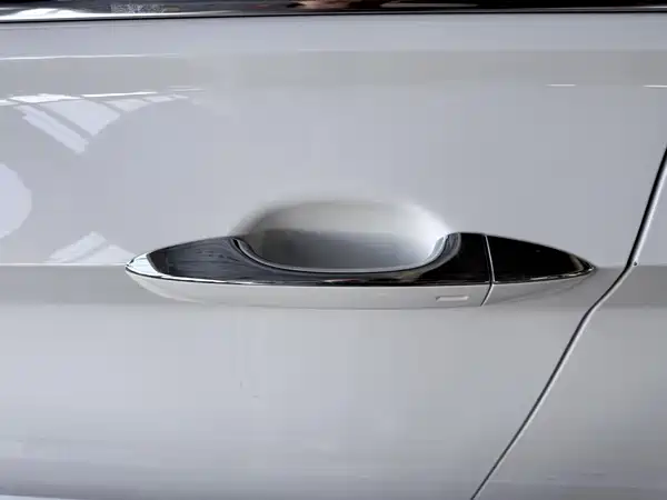 Volkswagen Sagitar 2021