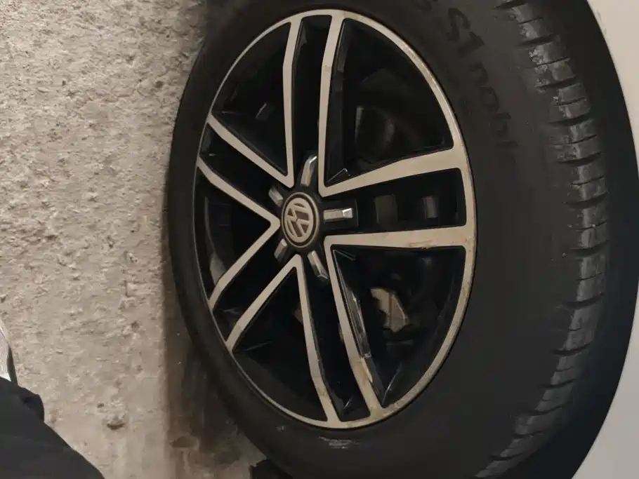 Volkswagen Lamando 2019