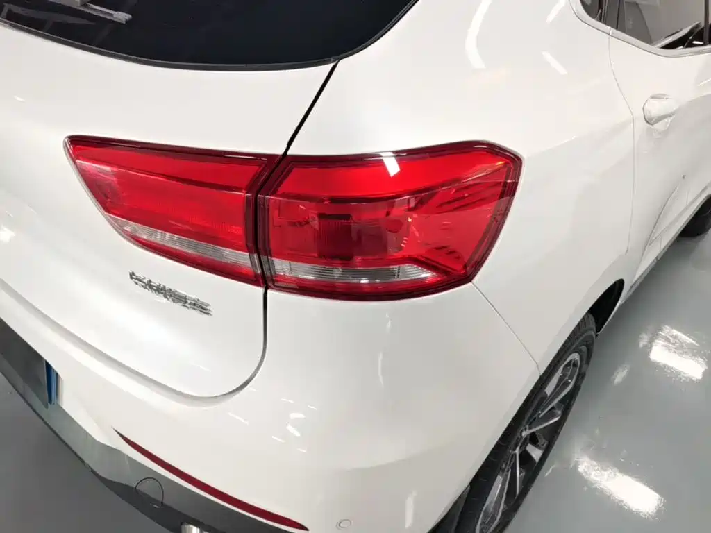 Haval F5 2020 — фото 8
