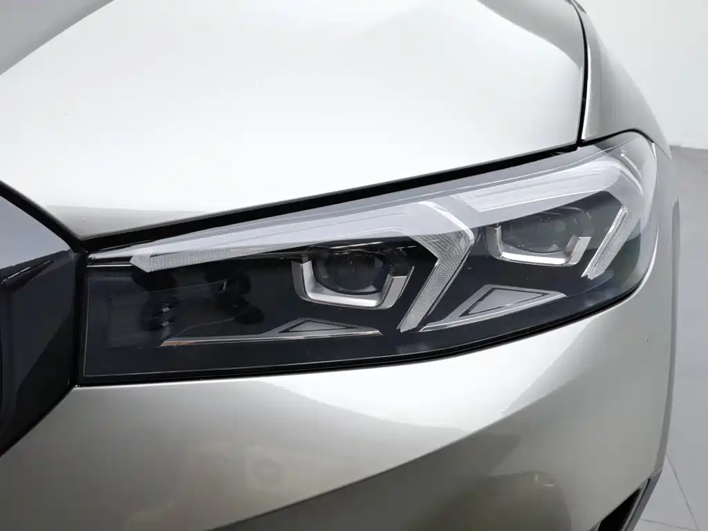 BMW i3 2025 — фото 7
