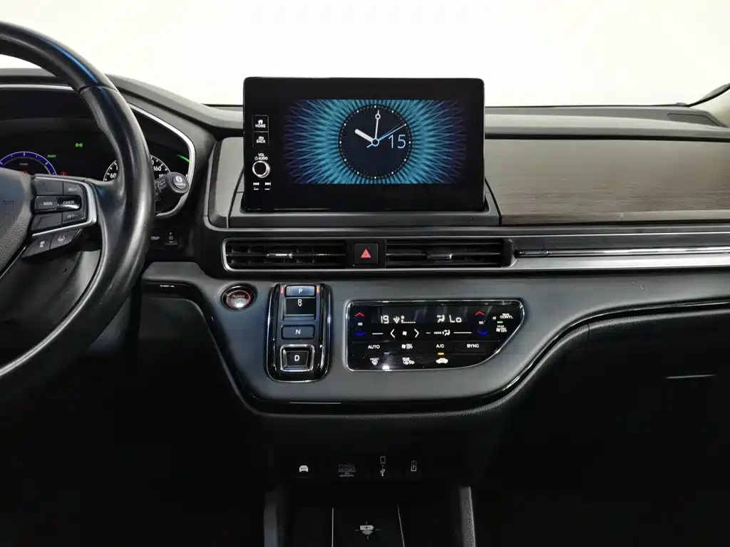 Honda Odyssey 2022 — фото 12