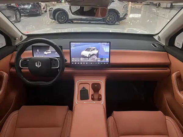 Leapmotor C10 2025