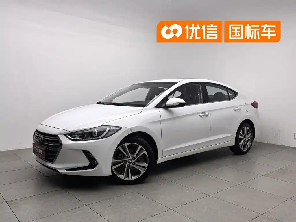 Hyundai Celesta 2016 — фото 1