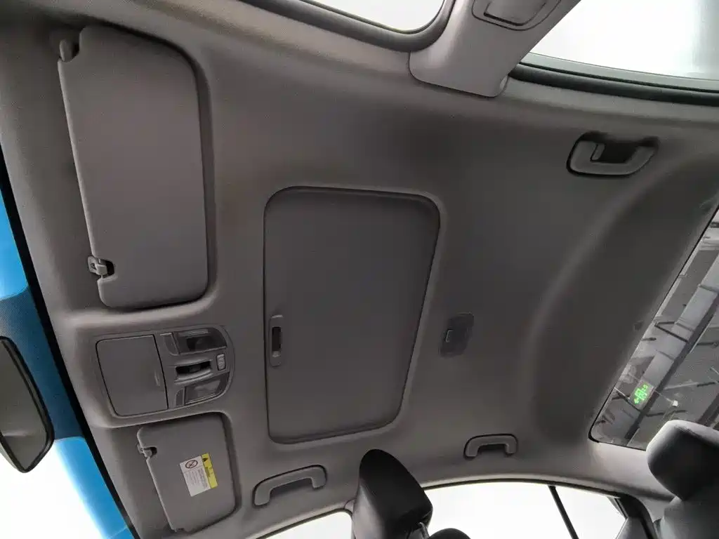 Hyundai Celesta 2016 — фото 14