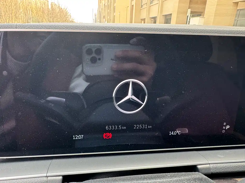 Mercedes-Benz GLE 2024 — фото 10