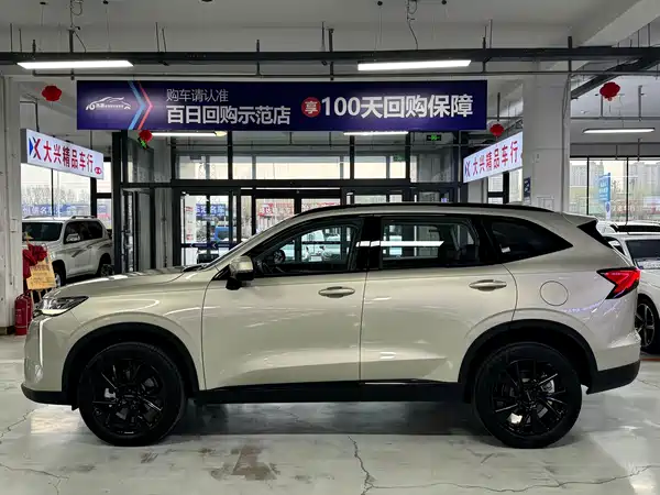 Haval H6 2024
