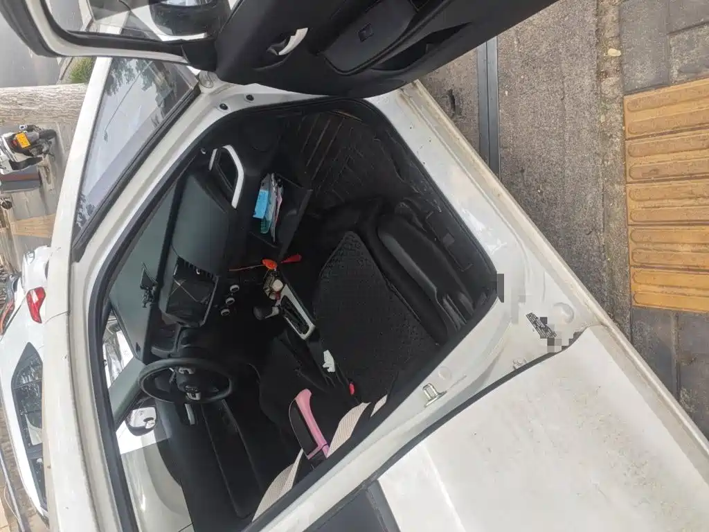 Honda Fit 2022 — фото 22