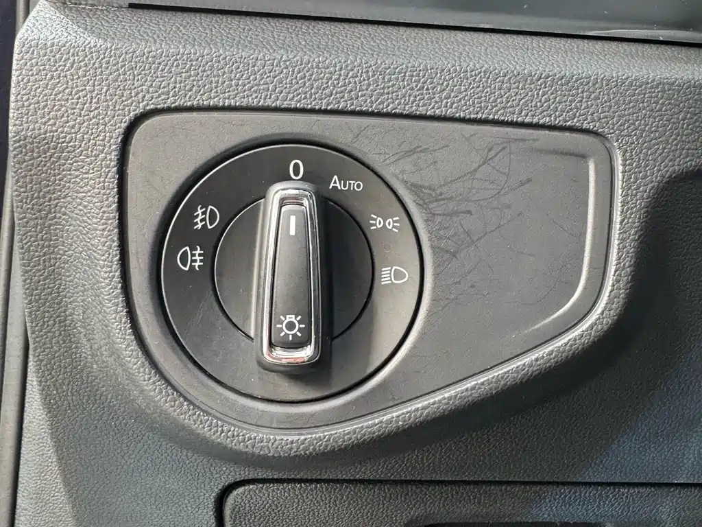 Volkswagen Teramont 2019 — фото 16