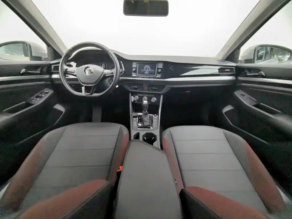 Volkswagen Bora 2020