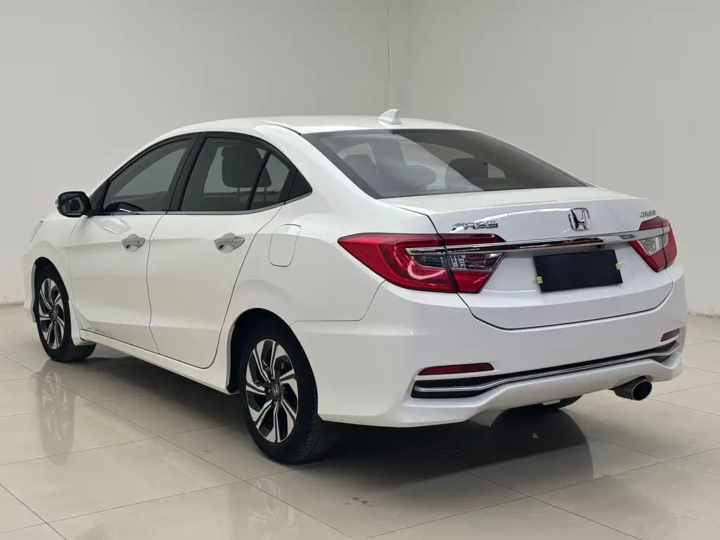 Honda Crider 2017 — фото 6