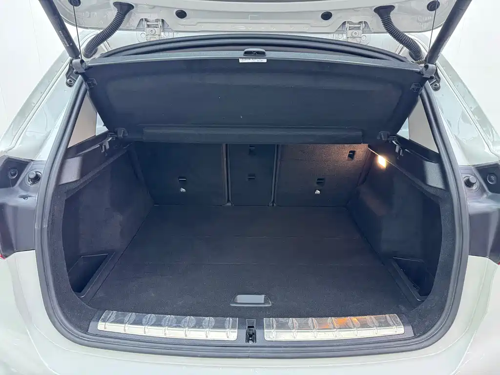 BMW X1 2022 — фото 18