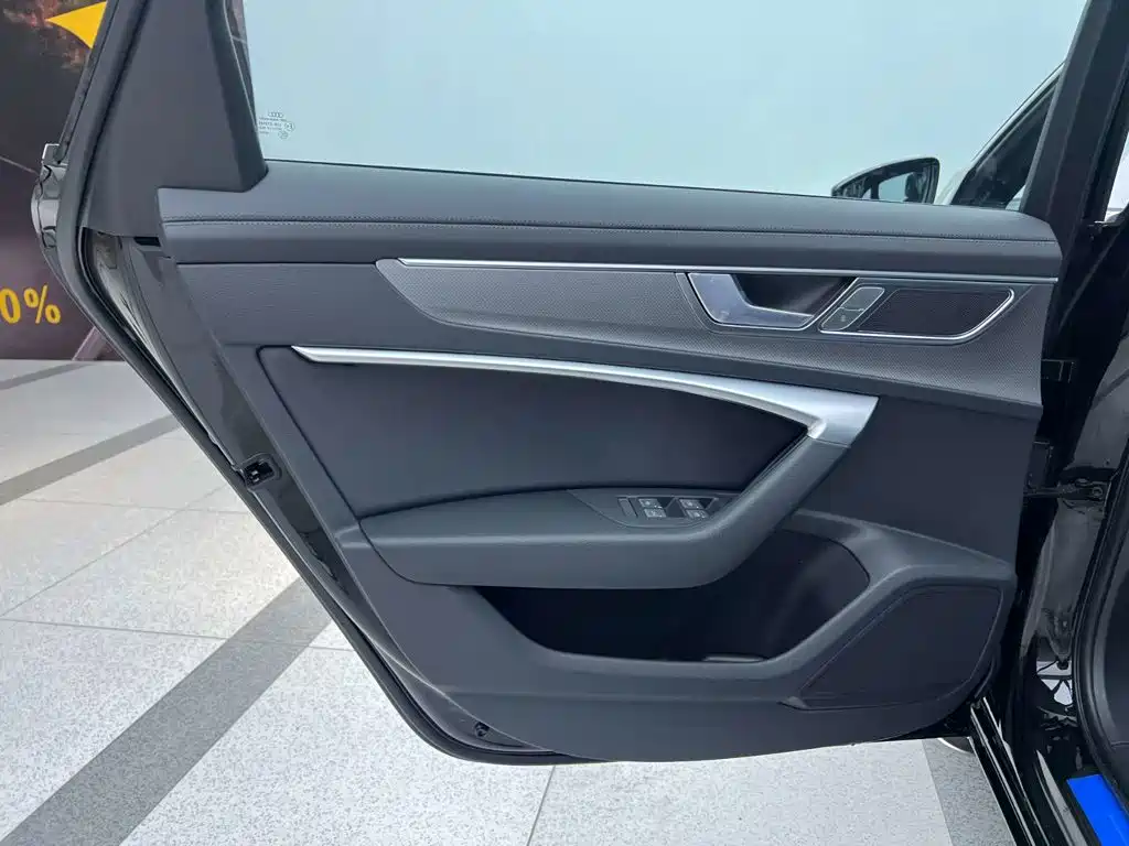 Audi A6L 2026 — фото 18