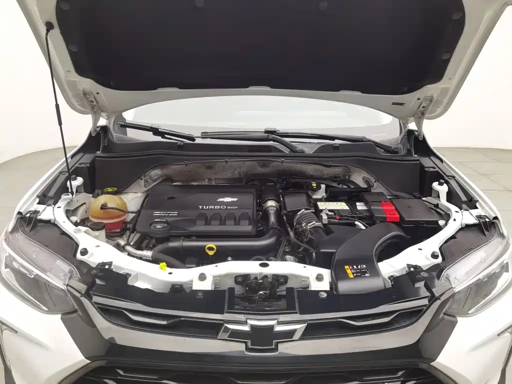 Chevrolet Trax 2022