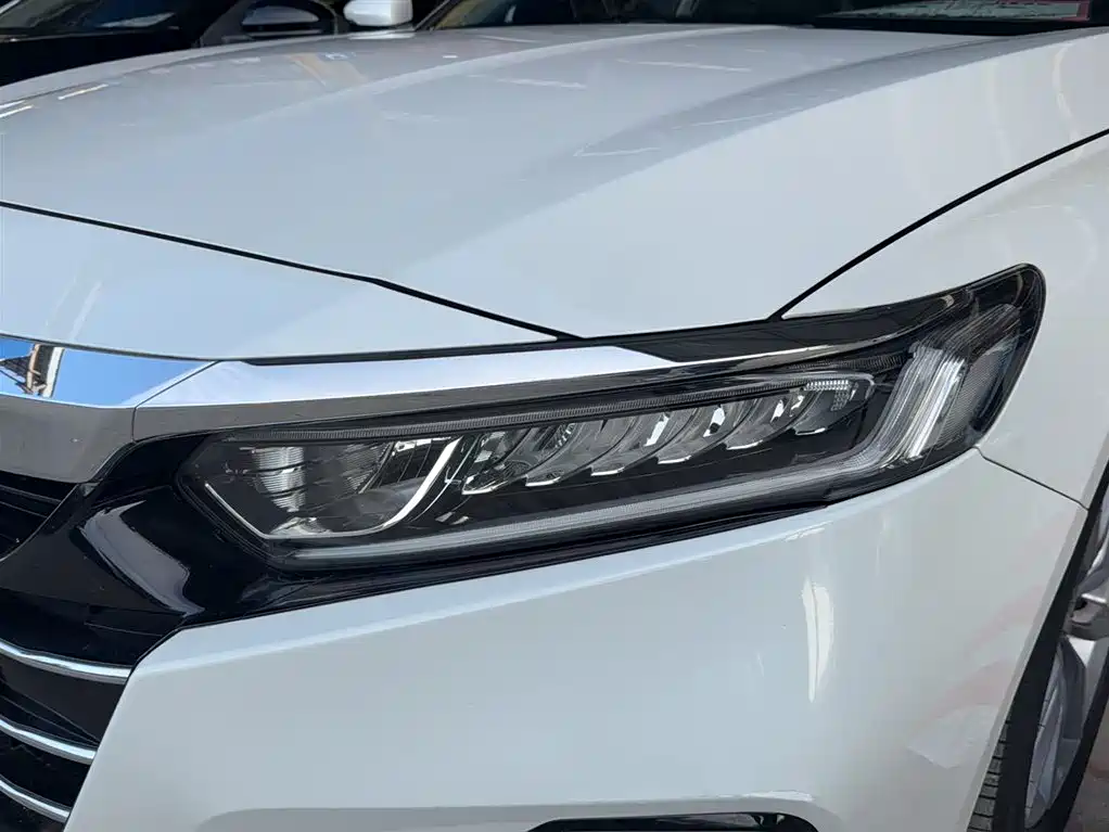 Honda Accord 2023 — фото 5