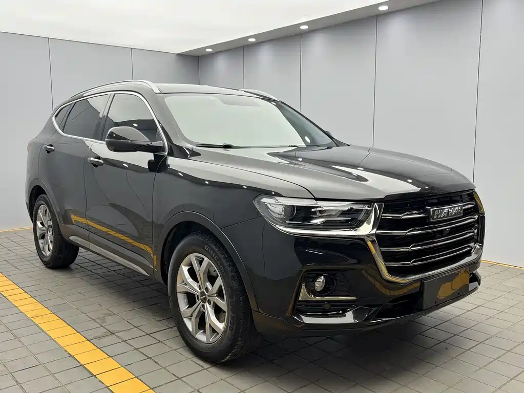 Haval H6 2022