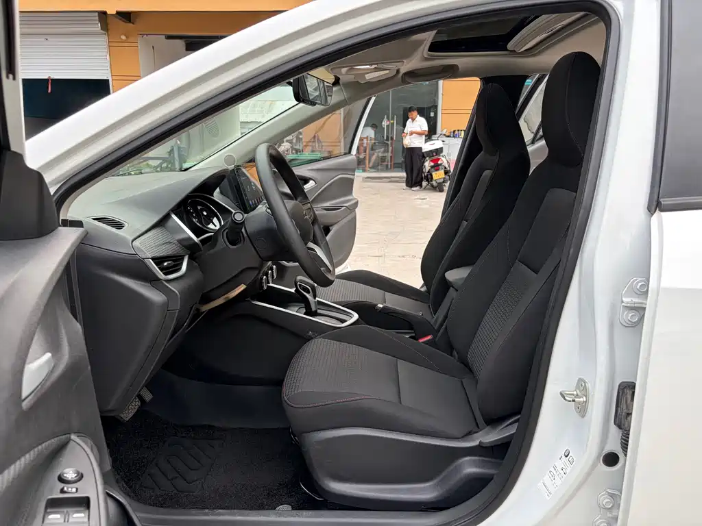 Chevrolet Cavalier 2019