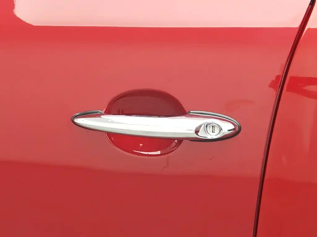 MINI Countryman 2016 — фото 18