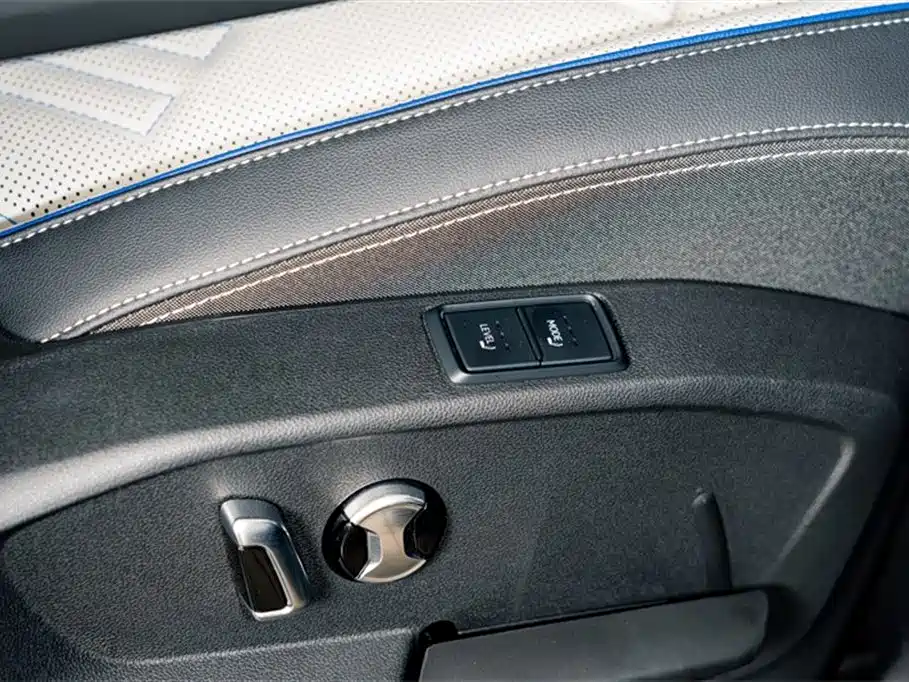 Volkswagen Talagon 2025 — фото 25