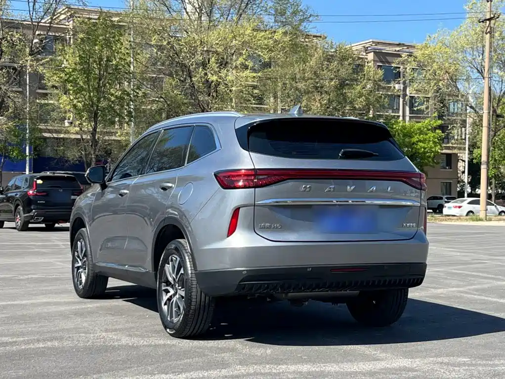 Haval H6 2022