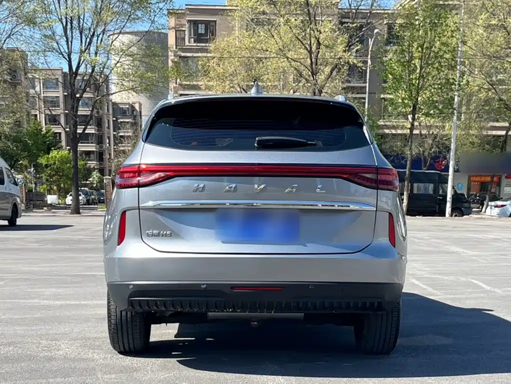 Haval H6 2022