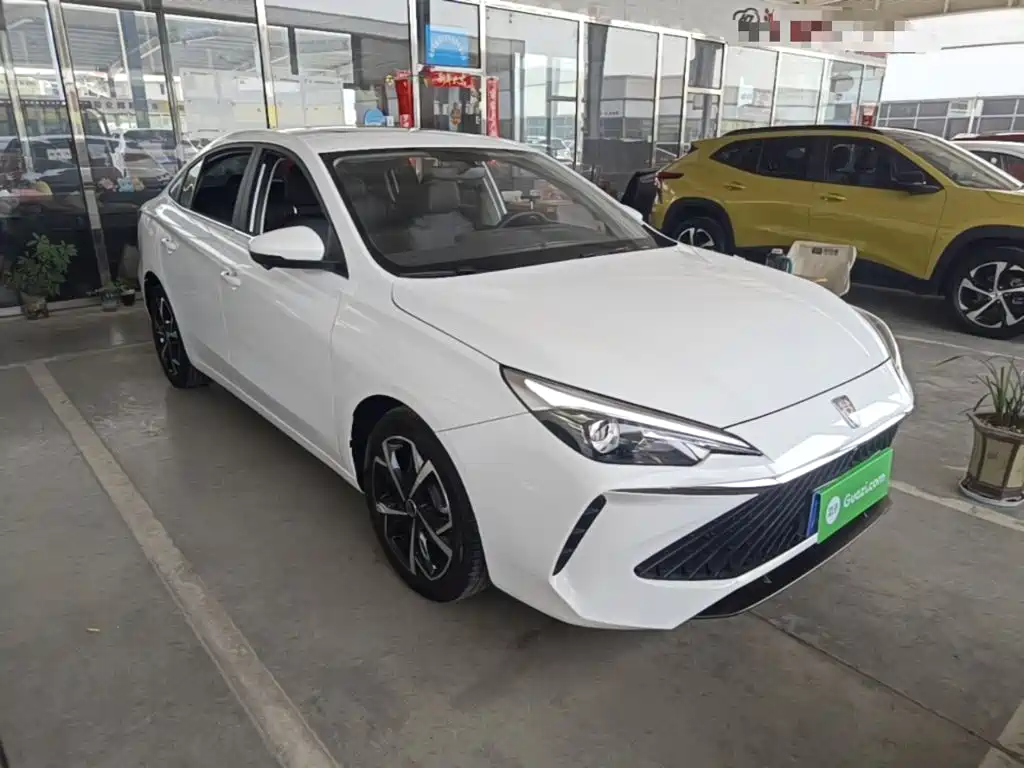 Roewe i5 2025