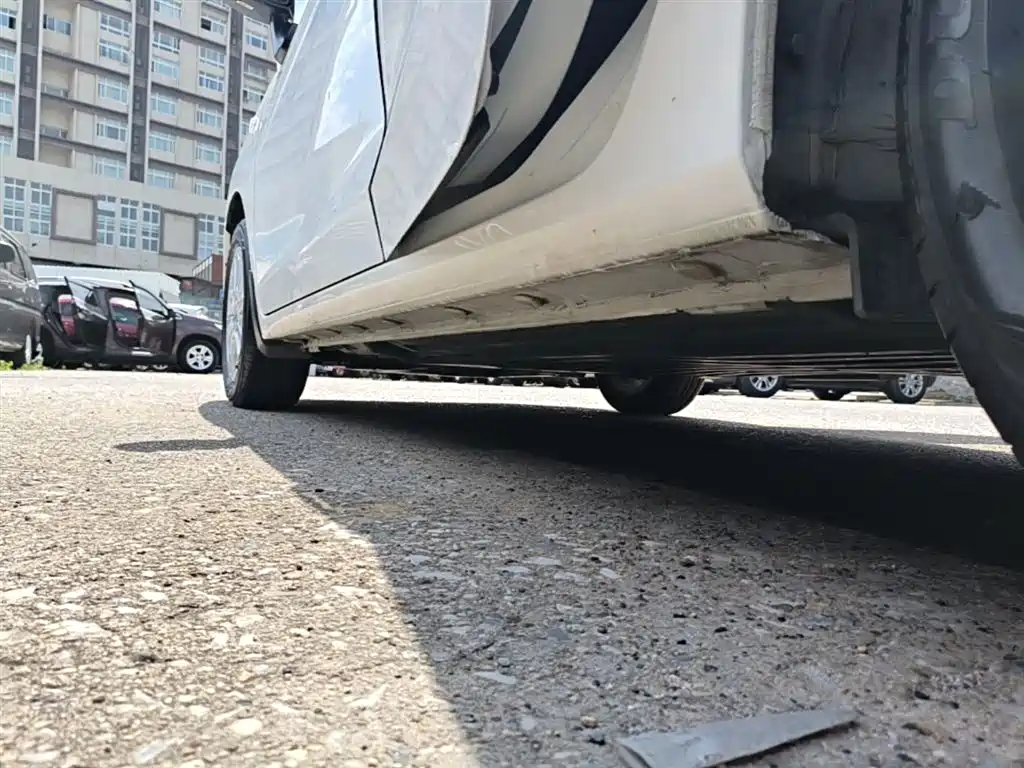 Honda Fit 2019 — фото 22