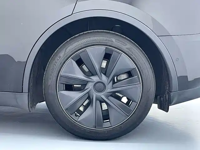 Tesla Model Y 2024 — фото 16
