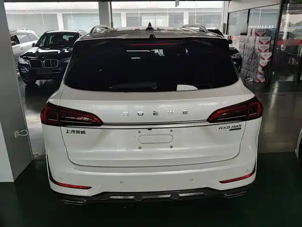 Roewe RX5 MAX 2022