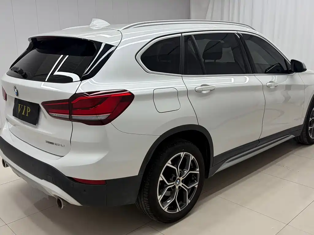 BMW X1 2023