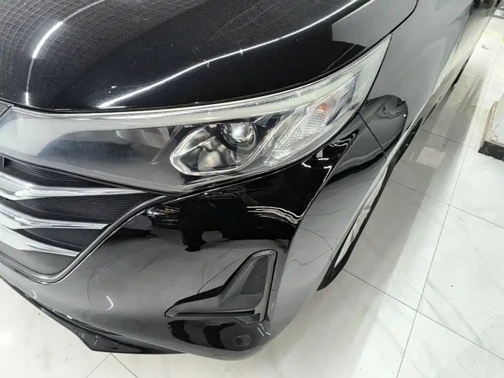 GAC Trumpchi M6 2020 — фото 24