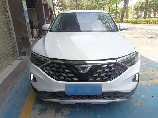 Jetta VS5 2020
