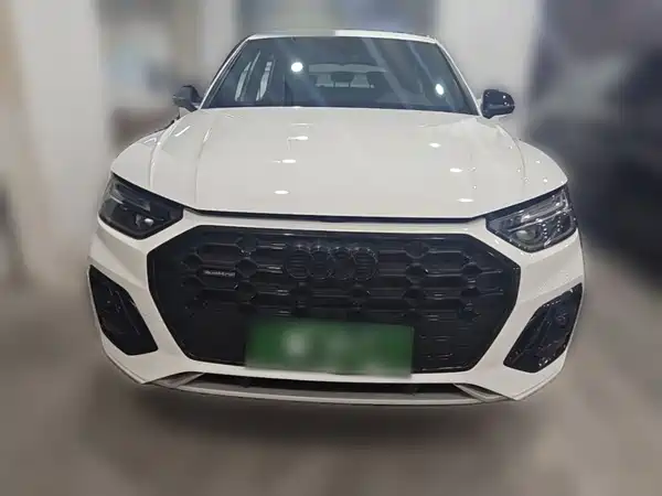 Audi Q5L 2024