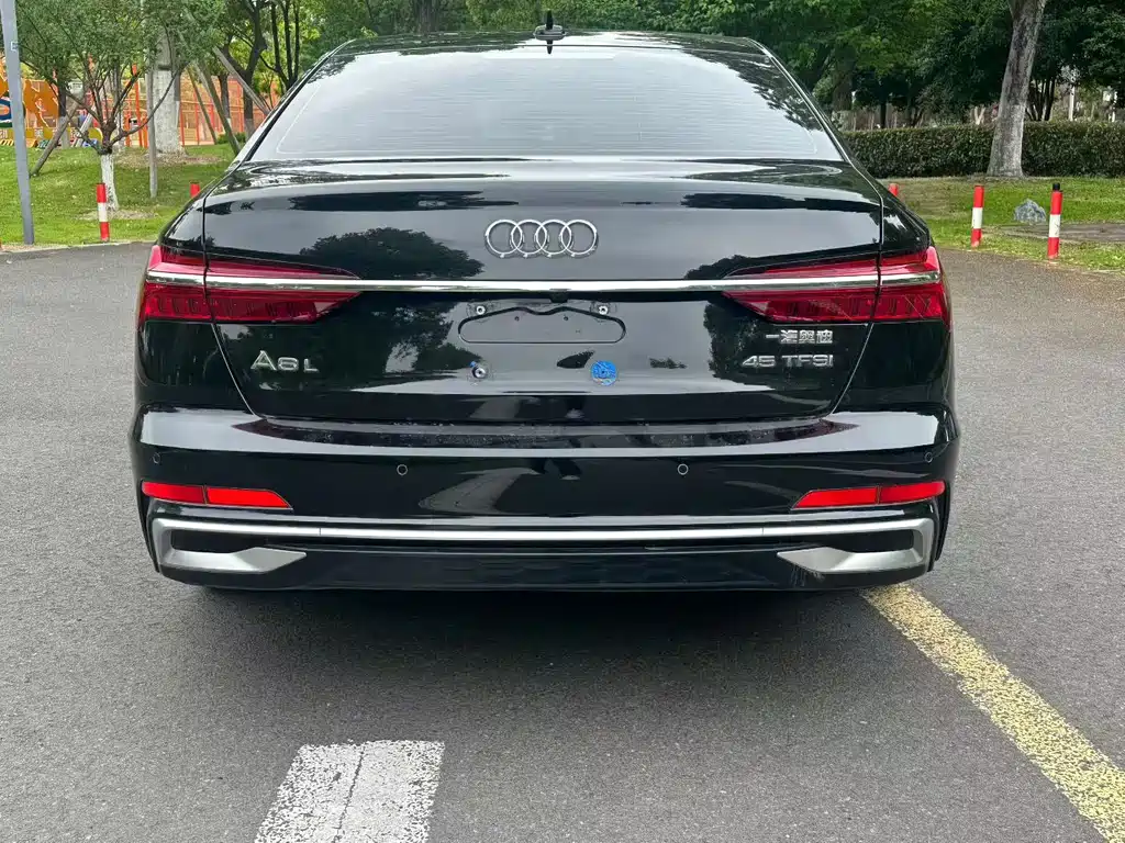 Audi A6L 2025 — фото 3