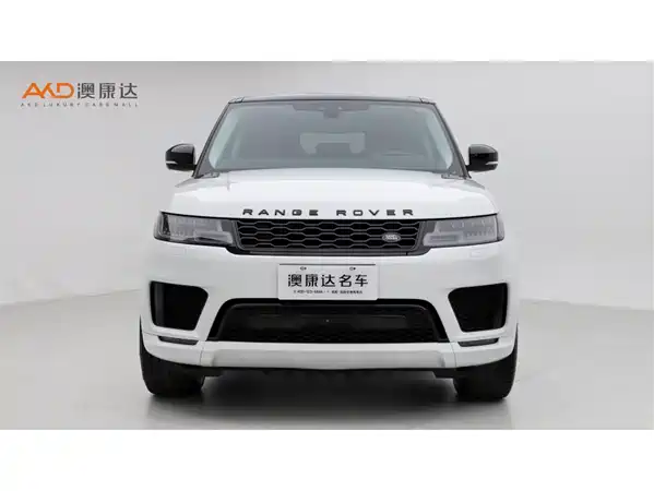 Land Rover Range Rover Sport 2020