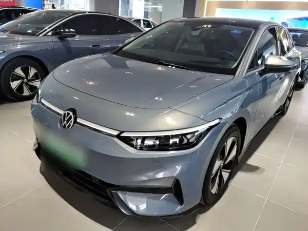 Volkswagen ID.7 VIZZION 2024