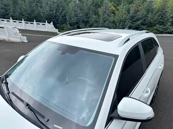 Skoda Kamiq 2023